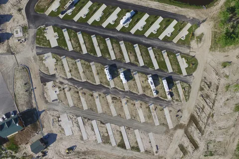 Canton KOA Holiday
