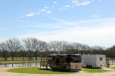Canton KOA Holiday
