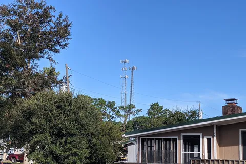 Whispering Pines RV Park and Campground