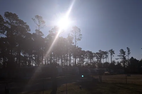 Whispering Pines RV Park and Campground