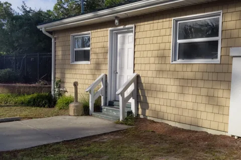 Whispering Pines RV Park and Campground
