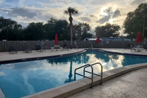 Wildwood RV Village