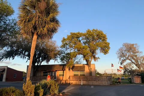 Wildwood RV Village