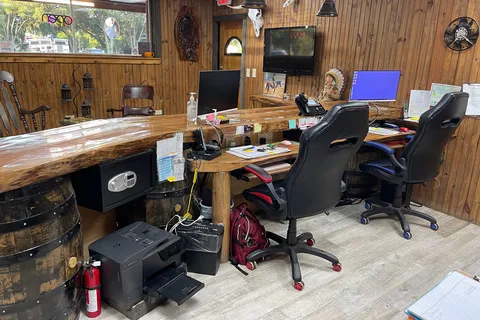 Wildwood RV Village