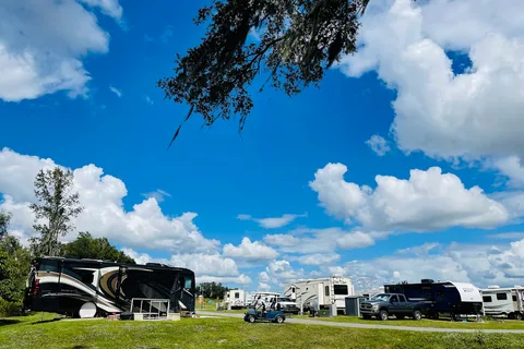 Wildwood RV Village