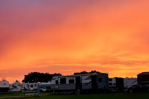 Wildwood RV Village