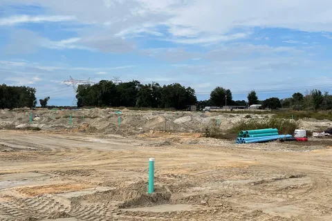 Wildwood RV Village