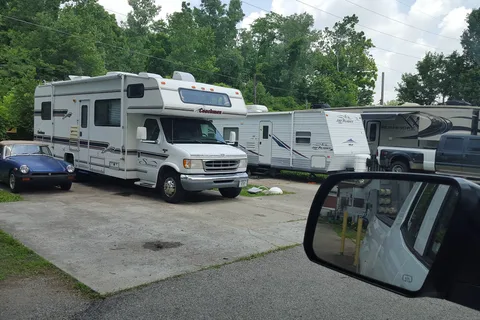 Hidden Valley RV Park and Storage