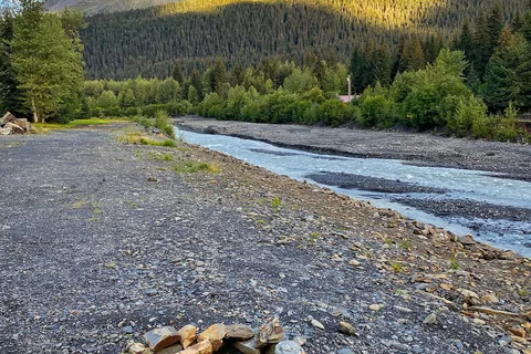 Stoney Creek RV Park