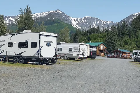 Stoney Creek RV Park