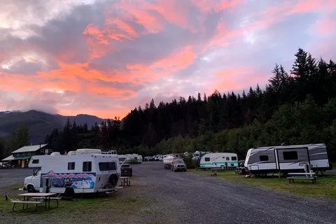 Stoney Creek RV Park