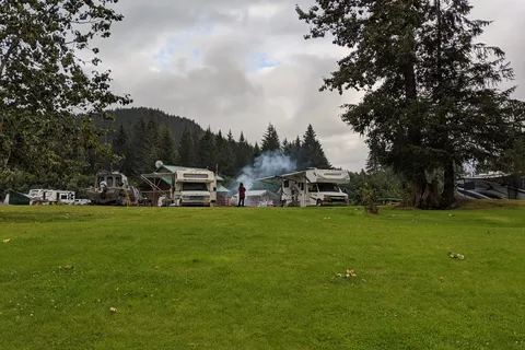 Stoney Creek RV Park