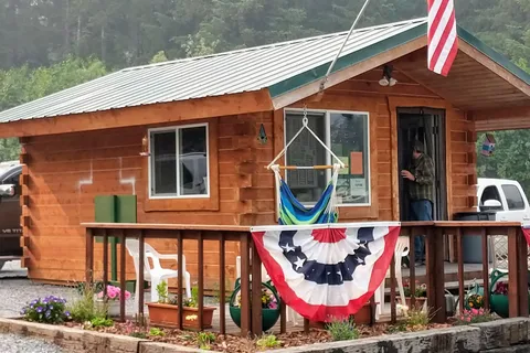 Stoney Creek RV Park