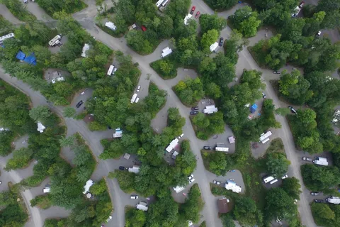 Moose Hillock Camping Resort-NY
