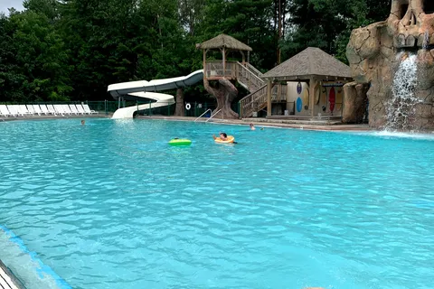 Moose Hillock Camping Resort-NY