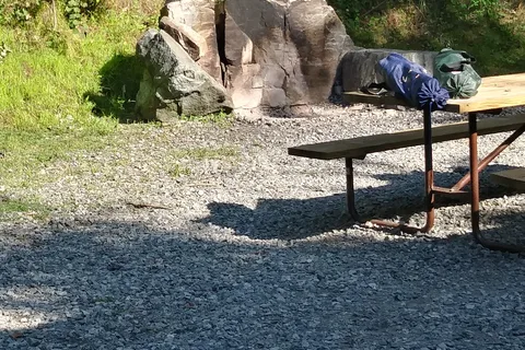 Moose Hillock Camping Resort-NY