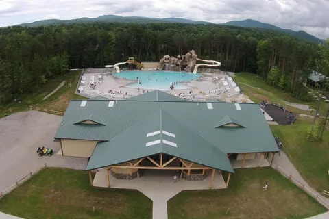 Moose Hillock Camping Resort-NY