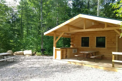 Moose Hillock Camping Resort-NY