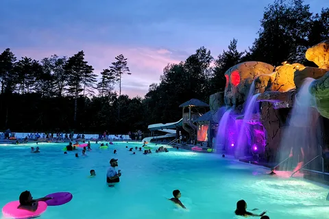 Moose Hillock Camping Resort-NY