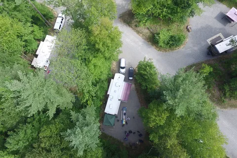 Moose Hillock Camping Resort-NY