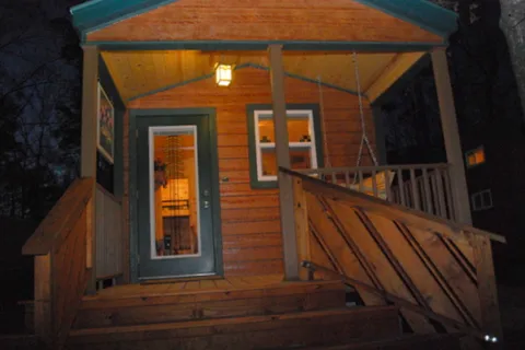 Point South / I-95 / Yemassee KOA Holiday