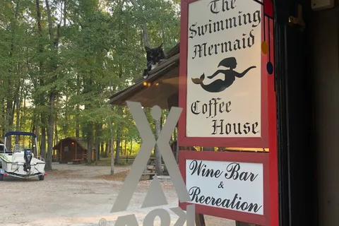 Point South / I-95 / Yemassee KOA Holiday