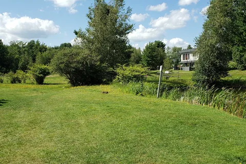 Camping Magog-Orford
