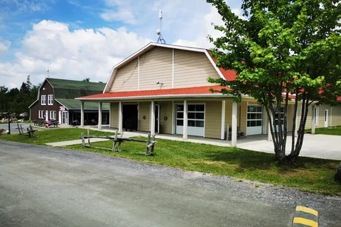 Camping Magog-Orford