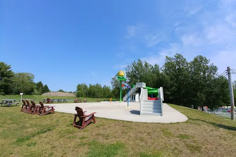 Camping Magog-Orford