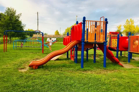Camping Magog-Orford