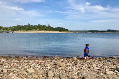 Lake Camanche - North - EBMUD
