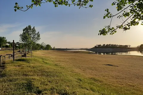 Lake Camanche - North - EBMUD