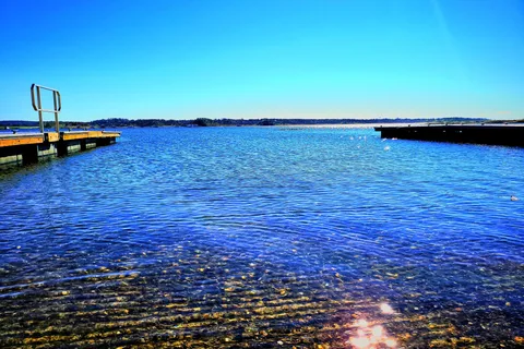 Lake Camanche - North - EBMUD
