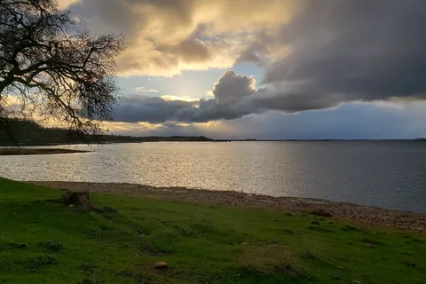 Lake Camanche - North - EBMUD