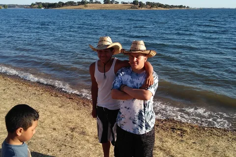 Lake Camanche - North - EBMUD