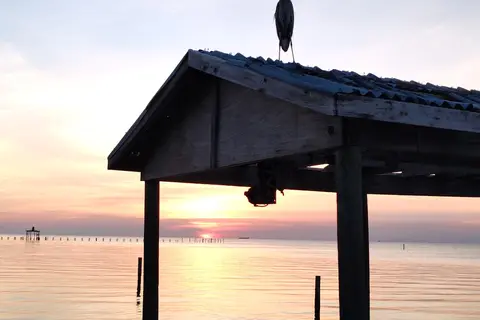 Bay Breeze RV Park