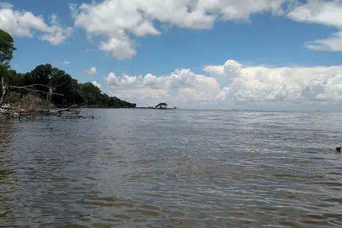 Bay Breeze RV Park