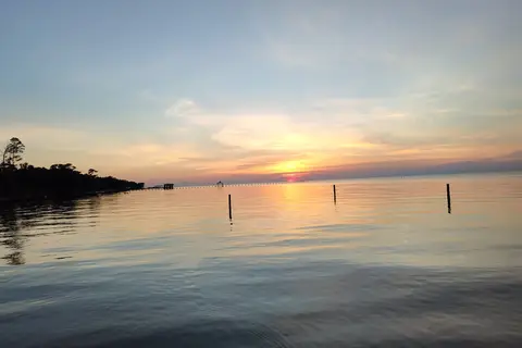 Bay Breeze RV Park