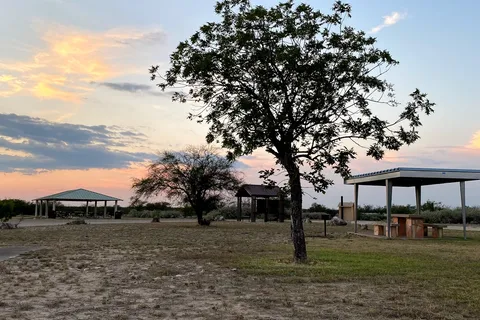 San Pedro Campground - Amistad National Recreational Area