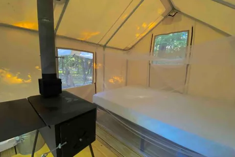 Camp Goat Hill