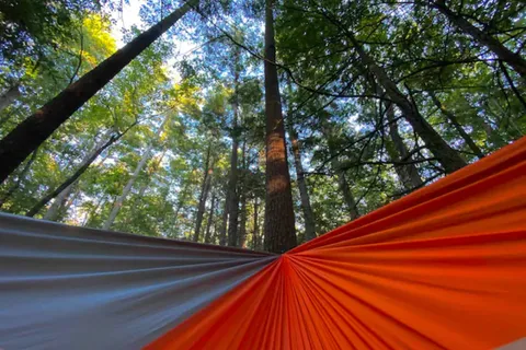 Camp Goat Hill