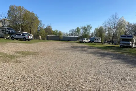 Antlers RV Park