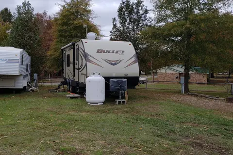 Antlers RV Park