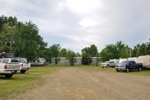 Antlers RV Park