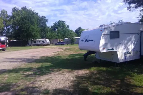 Antlers RV Park