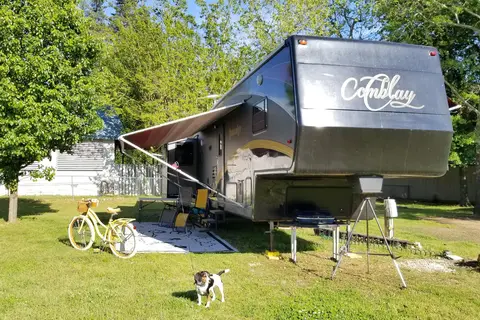 Antlers RV Park