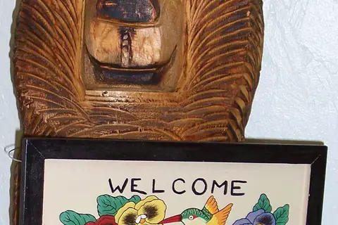 Antlers RV Park