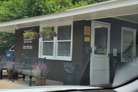 Prince William Forest RV Campground