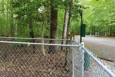 Prince William Forest RV Campground
