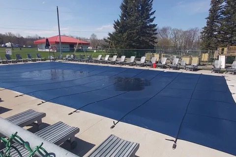 Golden Beach Resort And Trailer Park